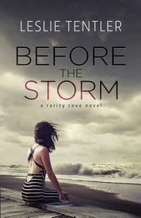 Produktbild: Before the Storm