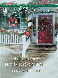 Produktbild: Holiday Homecoming