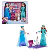 Produktbild: Disney Die Eisk&ouml;nigin 2er Pack.JML08