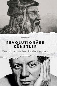 Produktbild: Revolution&auml;re K&uuml;nstler