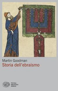 Produktbild: Storia dell'ebraismo