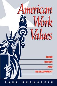 Produktbild: American Work Values
