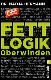 Produktbild: Fettlogik &uuml;berwinden