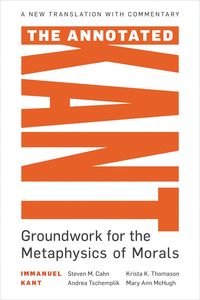 Produktbild: The Annotated Kant