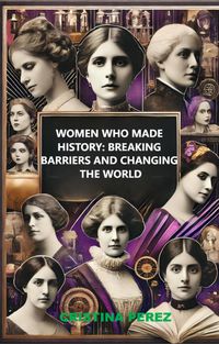 Produktbild: Women who made history