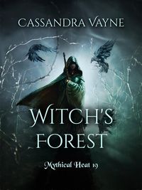 Produktbild: Witch's Forest