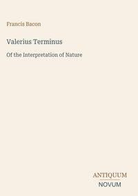 Produktbild: Valerius Terminus