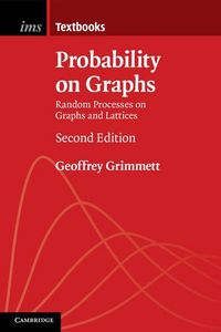 Produktbild: Probability on Graphs