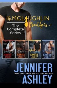 Produktbild: The McLaughlin Brothers