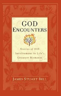 Produktbild: God Encounters