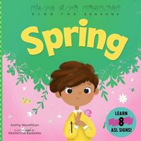 Produktbild: Sign the Seasons: Spring
