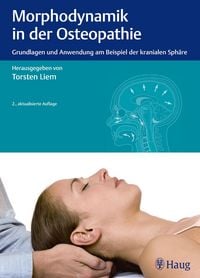 Produktbild: Morphodynamik in der Osteopathie