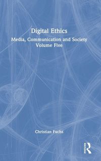 Produktbild: Digital Ethics