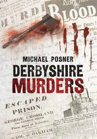 Produktbild: Derbyshire Murders