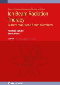 Produktbild: Ion Beam Radiation Therapy