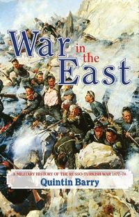 Produktbild: War in the East