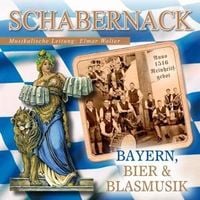Bild vom Artikel Bayern,Bier und Blasmusik vom Autor Schabernack
