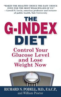 Produktbild: The G-Index Diet