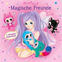 Produktbild: Magische Freunde