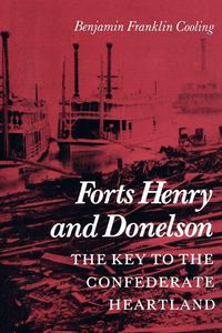 Produktbild: Forts Henry and Donelson