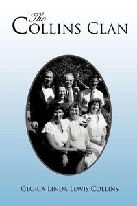 Produktbild: The Collins Clan