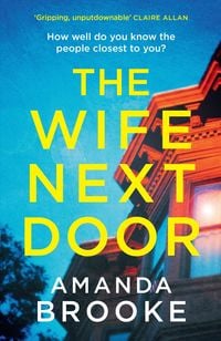 Produktbild: The Wife Next Door