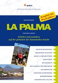 Produktbild: La Palma