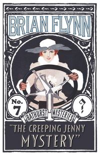 Produktbild: The Creeping Jenny Mystery