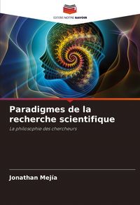 Produktbild: Paradigmes de la recherche scientifique