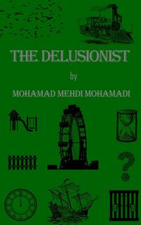 Produktbild: The Delusionist