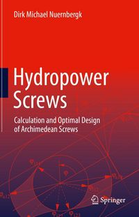 Produktbild: Hydropower Screws