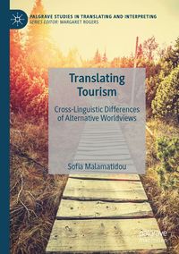 Produktbild: Translating Tourism