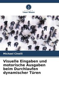Produktbild: Cinelli, M: Visuelle Eingaben und motorische Ausgaben beim D