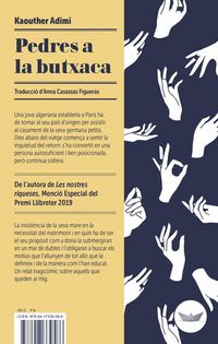 Produktbild: Pedres a la butxaca
