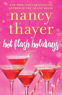 Produktbild: Hot Flash Holidays