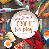 Produktbild: Crochet for Play