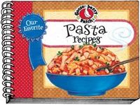 Produktbild: Our Favorite Pasta Recipes