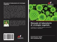 Produktbild: Manuale di laboratorio di virologia vegetale