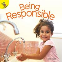 Produktbild: Being Responsible