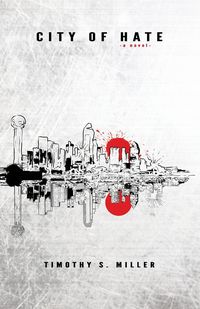 Produktbild: City of Hate