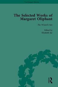 Produktbild: The Selected Works of Margaret Oliphant, Part V