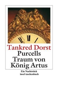 Produktbild: Purcells Traum von K&ouml;nig Artus