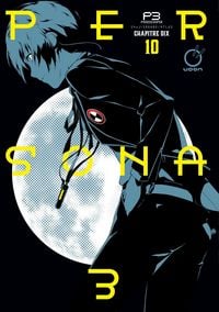 Produktbild: Persona 3 Volume 10