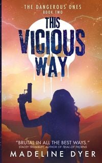 Produktbild: This Vicious Way