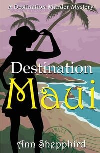 Produktbild: Destination Maui