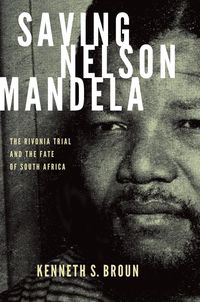 Produktbild: Saving Nelson Mandela