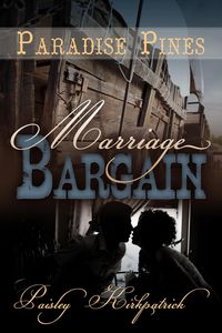 Produktbild: Marriage Bargain (Paradise Pines, #1)