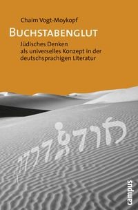 Produktbild: Buchstabenglut