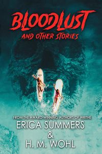 Produktbild: Bloodlust and Other Stories