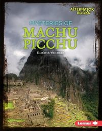 Produktbild: Mysteries of Machu Picchu